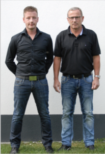 H. Treml GmbH - Heizung, Bäder, Sanitär. Alles aus einer Hand.